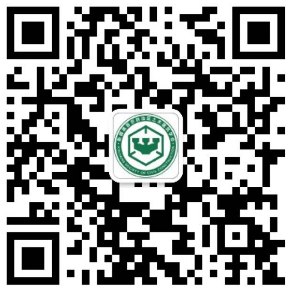 微信公众号二维码